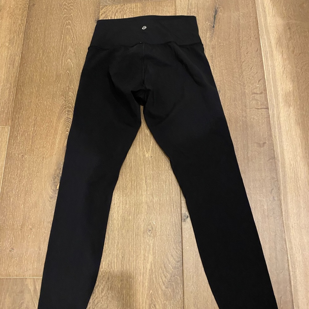 Lululemon leggings